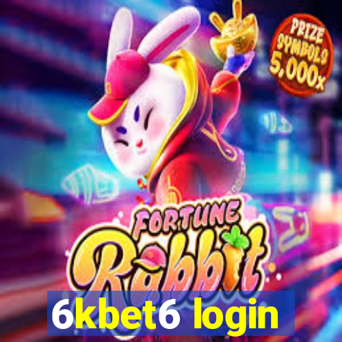 6kbet6 login